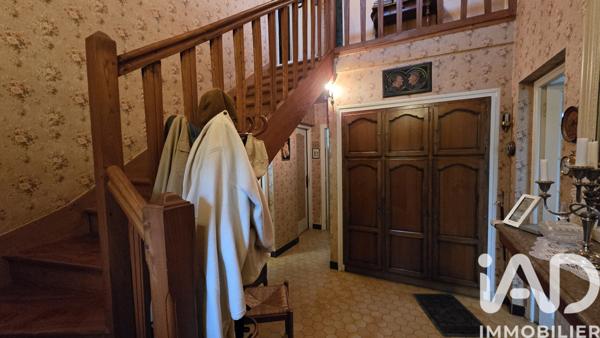 Maison à vendre 8 pièces 125 m² Cavan