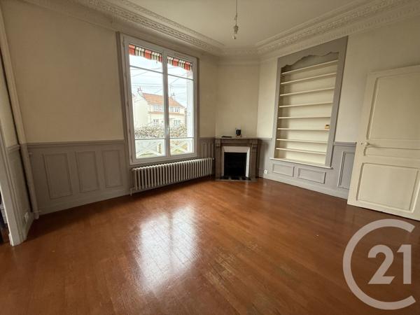 Maison à vendre  6 pièces - 110 m2 BROU SUR CHANTEREINE - 77