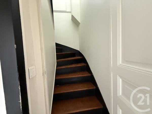 Maison à vendre  6 pièces - 110 m2 BROU SUR CHANTEREINE - 77