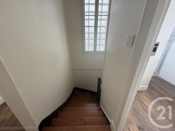 Maison à vendre  6 pièces - 110 m2 BROU SUR CHANTEREINE - 77