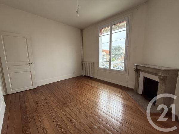 Maison à vendre  6 pièces - 110 m2 BROU SUR CHANTEREINE - 77