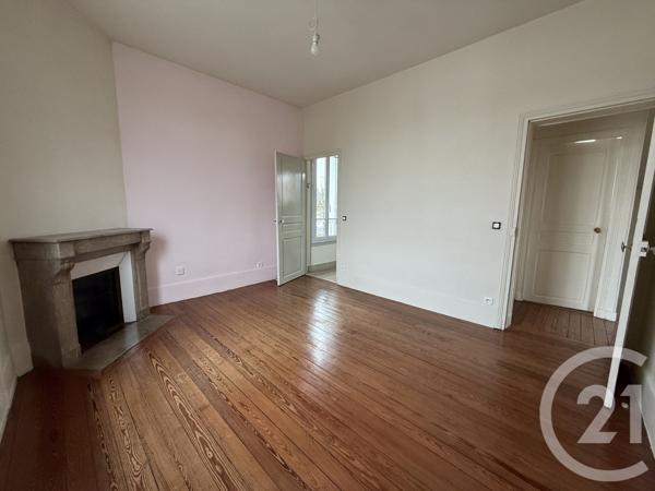 Maison à vendre  6 pièces - 110 m2 BROU SUR CHANTEREINE - 77