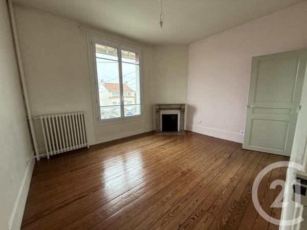 Maison à vendre  6 pièces - 110 m2 BROU SUR CHANTEREINE - 77