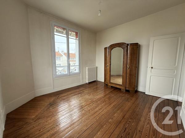 Maison à vendre  6 pièces - 110 m2 BROU SUR CHANTEREINE - 77