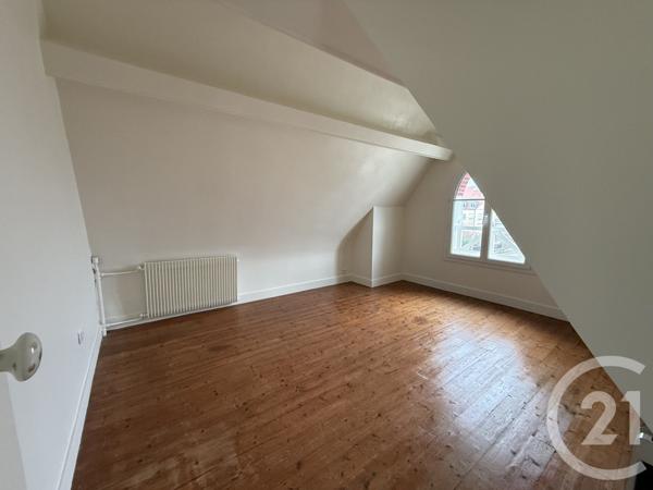 Maison à vendre  6 pièces - 110 m2 BROU SUR CHANTEREINE - 77