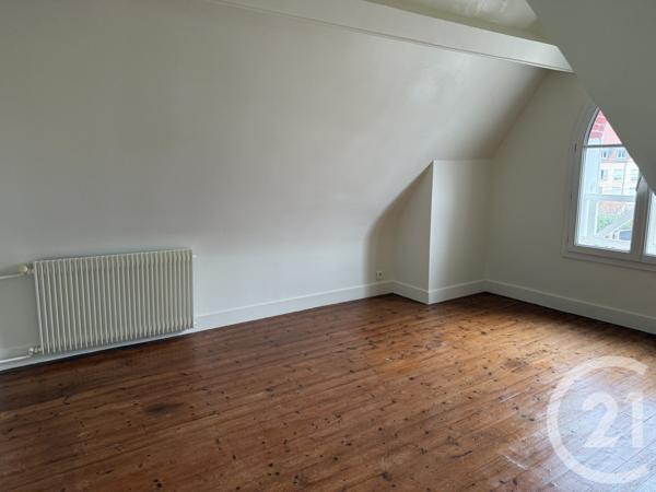 Maison à vendre  6 pièces - 110 m2 BROU SUR CHANTEREINE - 77