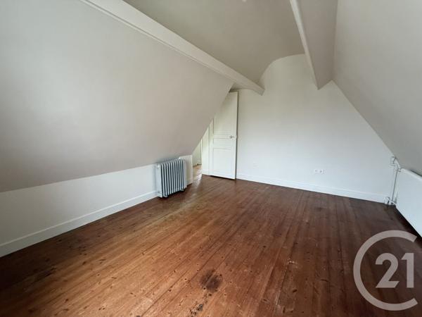 Maison à vendre  6 pièces - 110 m2 BROU SUR CHANTEREINE - 77