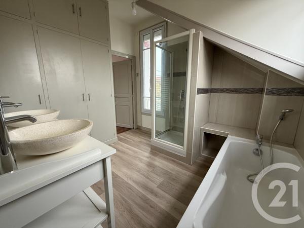 Maison à vendre  6 pièces - 110 m2 BROU SUR CHANTEREINE - 77