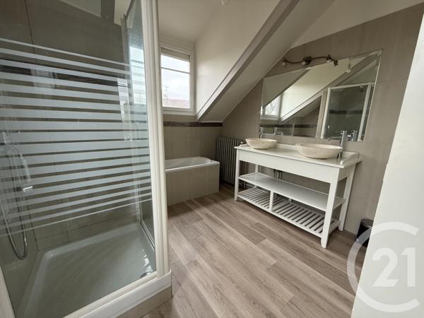 Maison à vendre  6 pièces - 110 m2 BROU SUR CHANTEREINE - 77