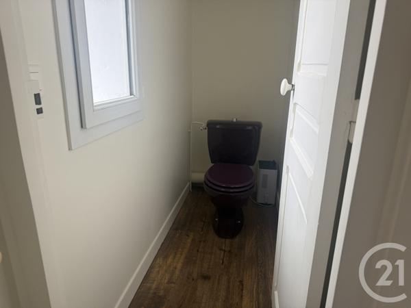 Maison à vendre  6 pièces - 110 m2 BROU SUR CHANTEREINE - 77