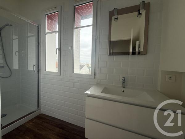 Maison à vendre  6 pièces - 110 m2 BROU SUR CHANTEREINE - 77