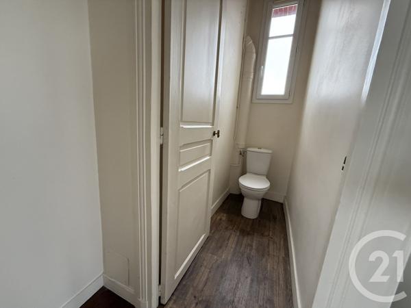 Maison à vendre  6 pièces - 110 m2 BROU SUR CHANTEREINE - 77