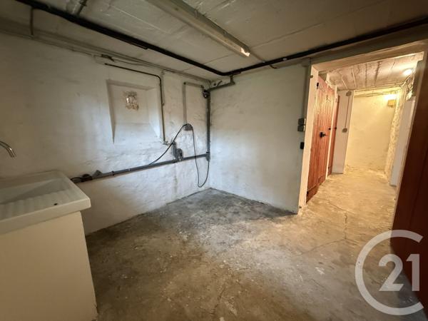 Maison à vendre  6 pièces - 110 m2 BROU SUR CHANTEREINE - 77