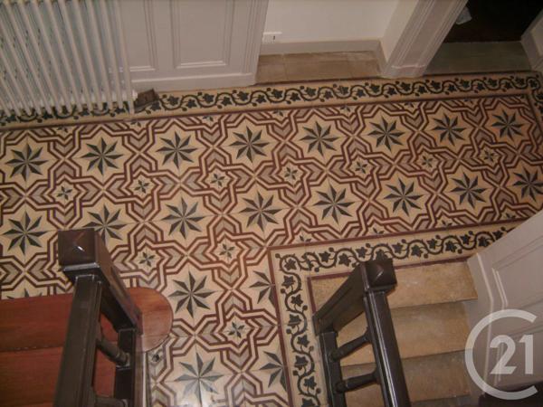 Maison à vendre  6 pièces - 110 m2 BROU SUR CHANTEREINE - 77