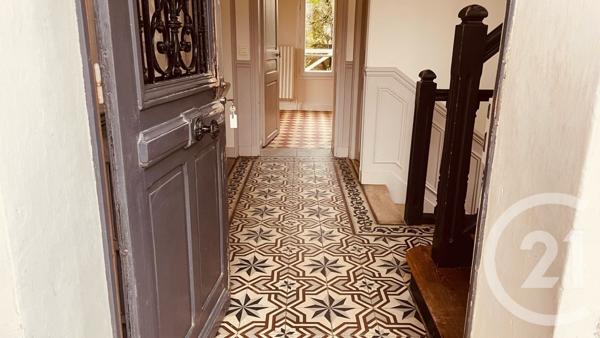 Maison à vendre  6 pièces - 110 m2 BROU SUR CHANTEREINE - 77