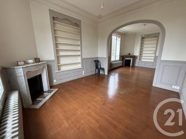 Maison à vendre  6 pièces - 110 m2 BROU SUR CHANTEREINE - 77