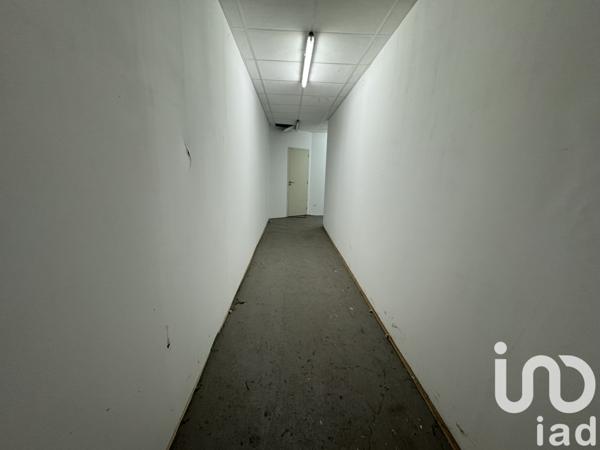 Immeuble à vendre 300 m² Meaux