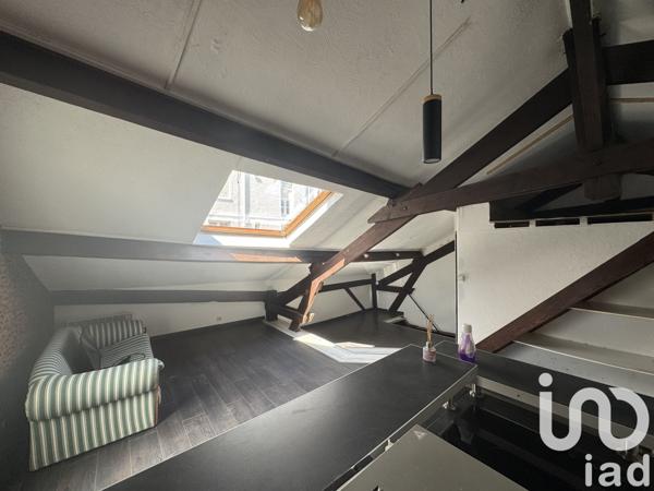 Immeuble à vendre 300 m² Meaux