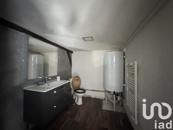 Immeuble à vendre 300 m² Meaux