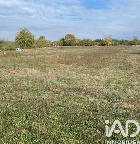 Terrain à vendre 5 426 m² Flaujac-Gare