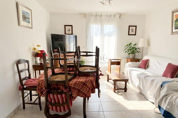 Maison La Plaine Sur Mer 62 m2 + studio 35 m²,  
La plaine sur mer 44770
