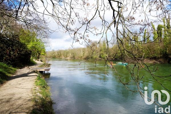Appartement à vendre 3 pièces 57 m² Créteil