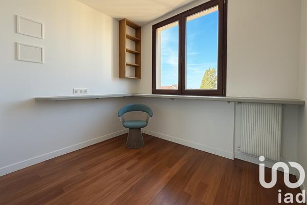 Appartement à vendre 3 pièces 57 m² Créteil