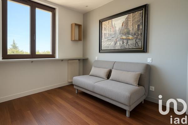 Appartement à vendre 3 pièces 57 m² Créteil