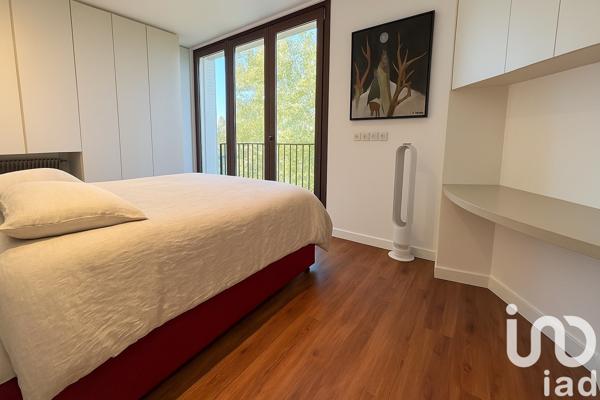 Appartement à vendre 3 pièces 57 m² Créteil