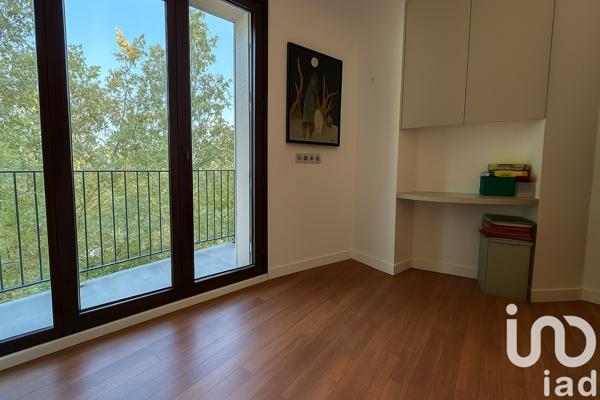 Appartement à vendre 3 pièces 57 m² Créteil