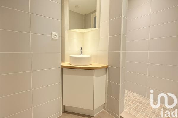 Appartement à vendre 3 pièces 57 m² Créteil