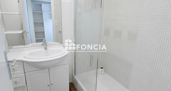 À vendre Appartement 3 pièces 67.26 m² - La Grande-motte 34280