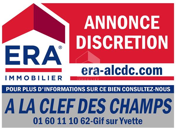 Terrain St Remy Les Chevreuse 575 m2