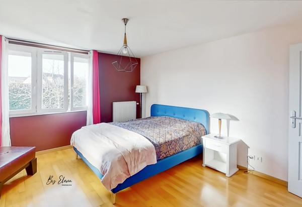 À vendre – Villa Kaufman & Broad avec véranda haut de gamme – 190 m² – Grand jardin paysager – 77600 Bussy-Saint-Georges