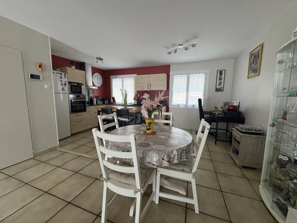 Opportunité d’investissement sur un secteur recherché :