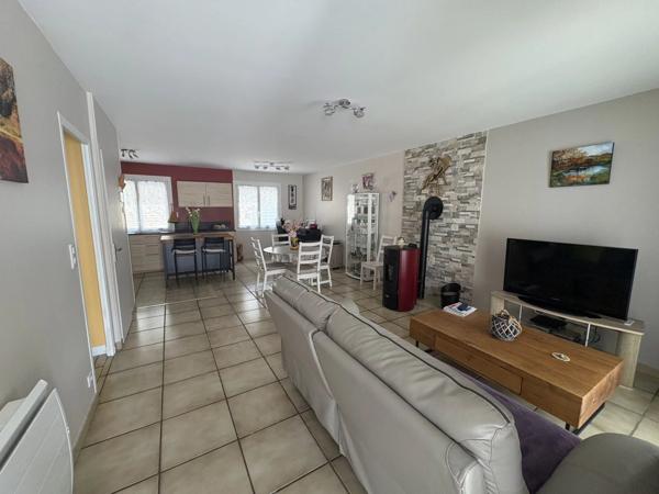 Opportunité d’investissement sur un secteur recherché :