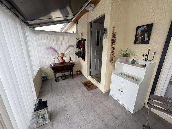 Opportunité d’investissement sur un secteur recherché :