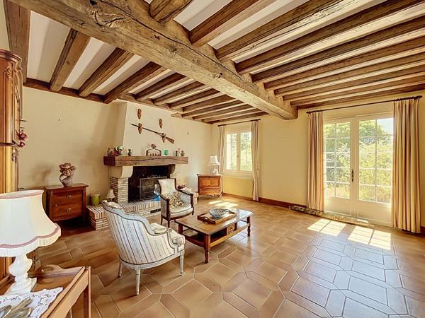 Maison Olivet 7  pièces avec Jardin