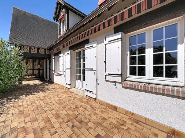 Maison Olivet 7  pièces avec Jardin