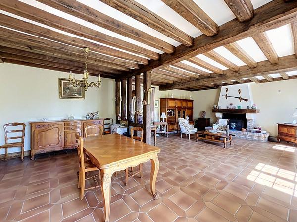 Maison Olivet 7  pièces avec Jardin