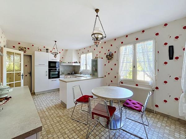 Maison Olivet 7  pièces avec Jardin