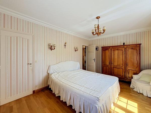 Maison Olivet 7  pièces avec Jardin