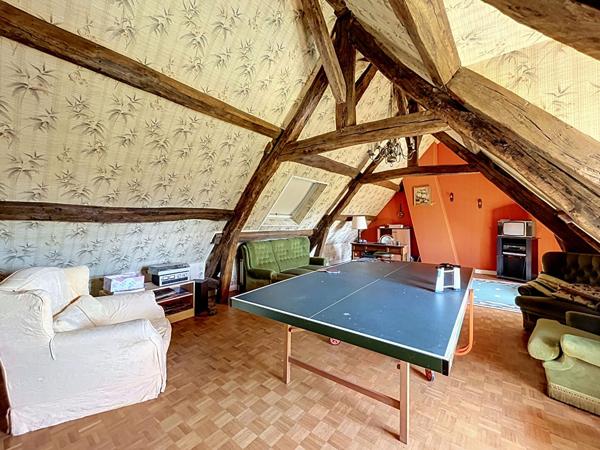 Maison Olivet 7  pièces avec Jardin