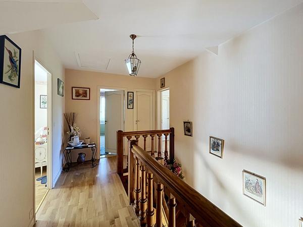 Maison Olivet 7  pièces avec Jardin