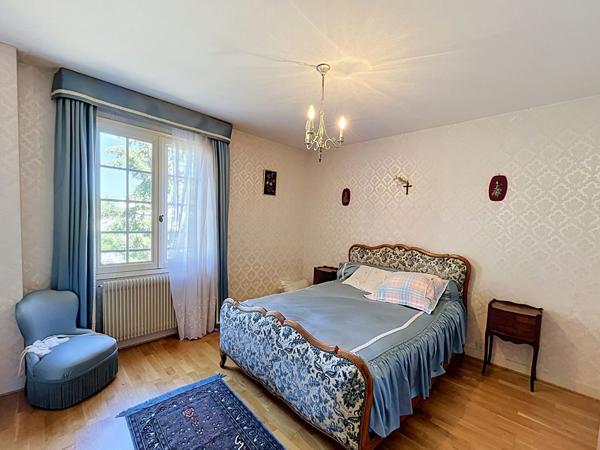 Maison Olivet 7  pièces avec Jardin