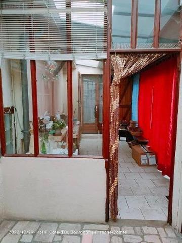 Maison à vendre à Laignes en Côte-d'Or (21330), ref : maison laignes