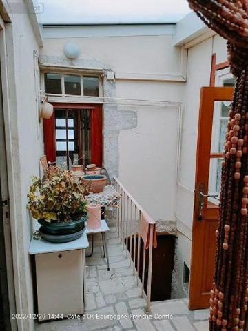 Maison à vendre à Laignes en Côte-d'Or (21330), ref : maison laignes