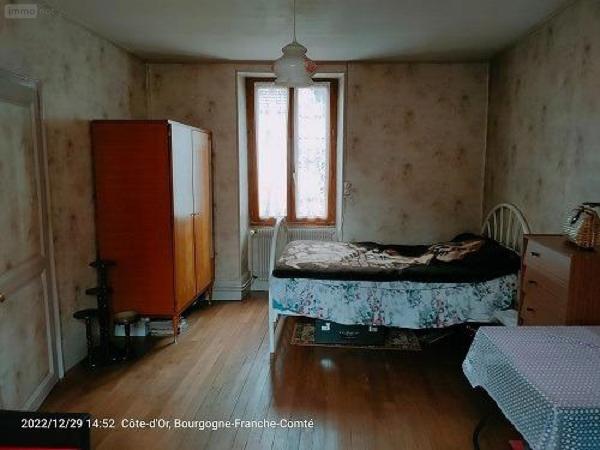 Maison à vendre à Laignes en Côte-d'Or (21330), ref : maison laignes