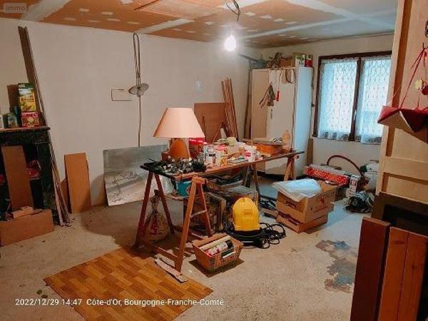 Maison à vendre à Laignes en Côte-d'Or (21330), ref : maison laignes