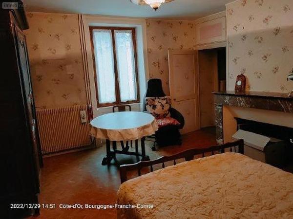 Maison à vendre à Laignes en Côte-d'Or (21330), ref : maison laignes